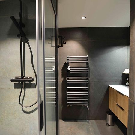 Apartmán T4 Renove Avec Vue Mont-Blanc, 4 Etoiles, Proche Centre, Parking - Fr-1-507-62 Chamonix Exteriér fotografie