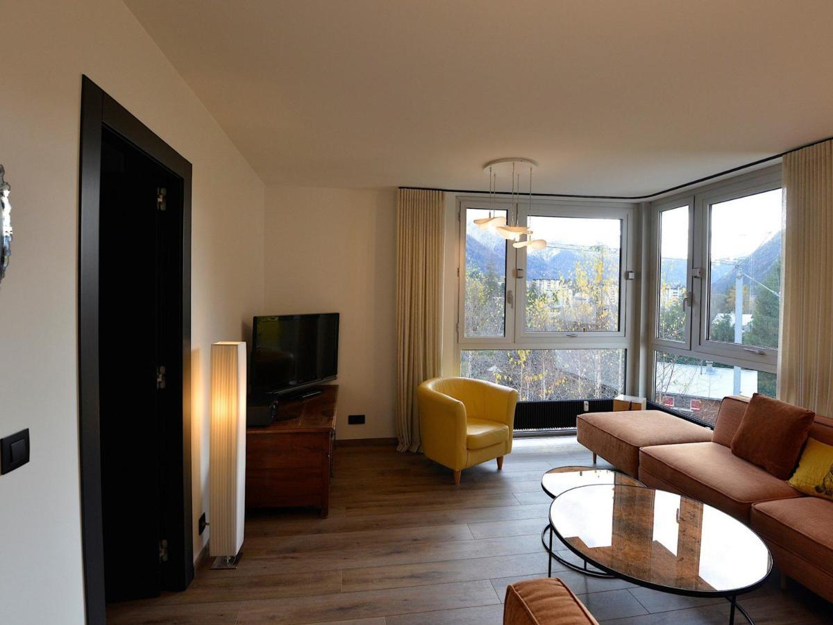 Apartmán T4 Renove Avec Vue Mont-Blanc, 4 Etoiles, Proche Centre, Parking - Fr-1-507-62 Chamonix Exteriér fotografie
