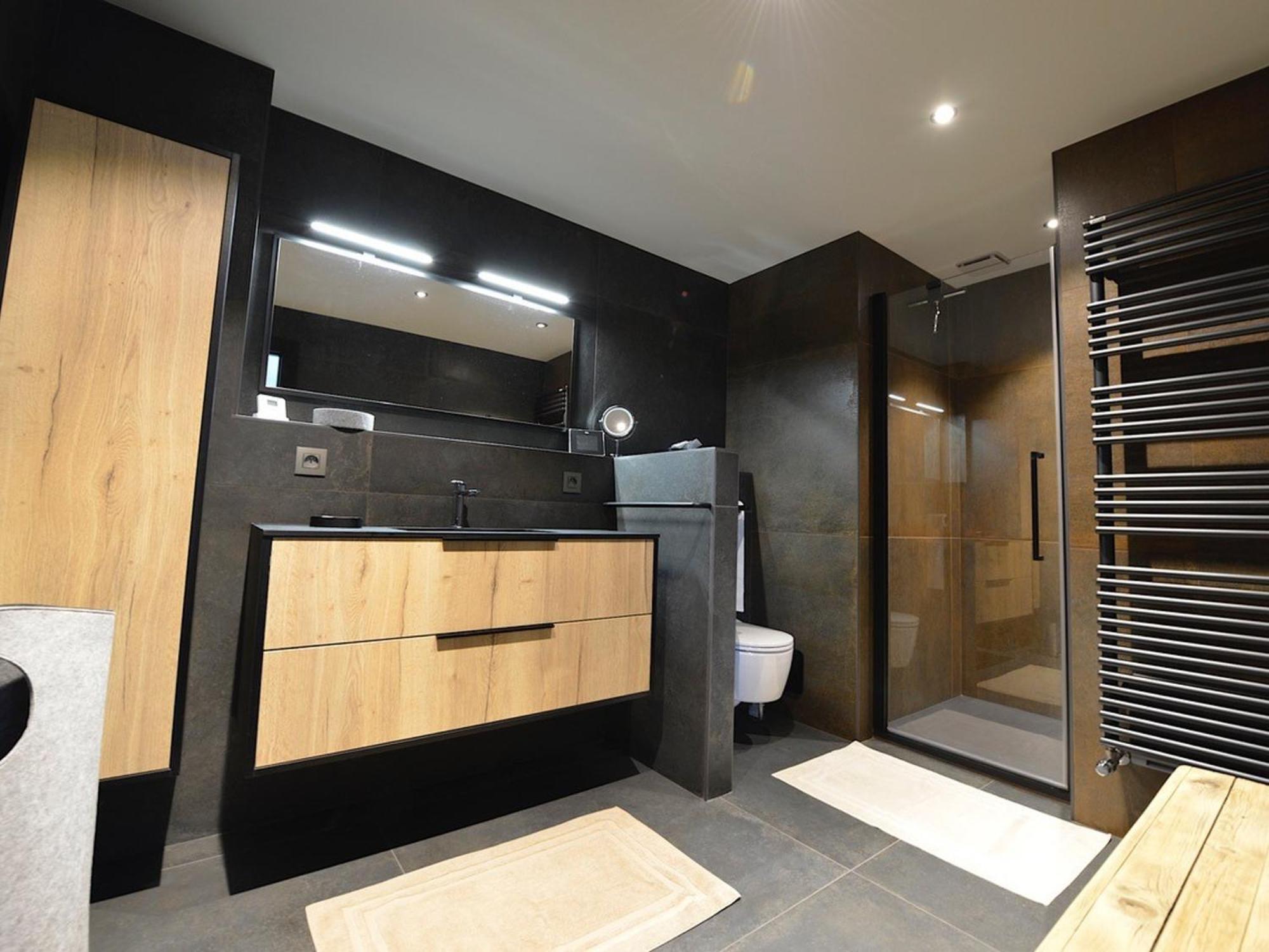 Apartmán T4 Renove Avec Vue Mont-Blanc, 4 Etoiles, Proche Centre, Parking - Fr-1-507-62 Chamonix Exteriér fotografie