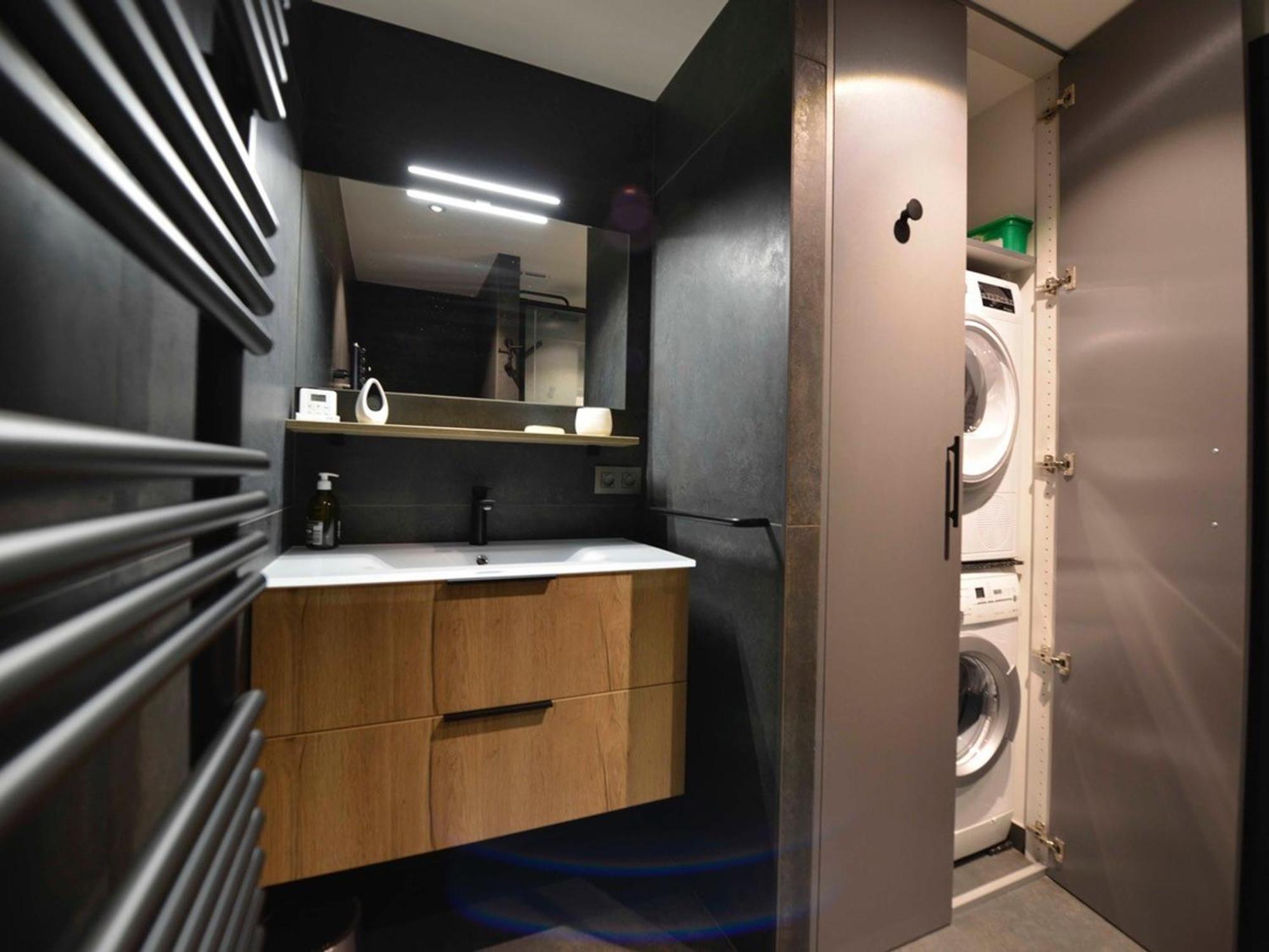 Apartmán T4 Renove Avec Vue Mont-Blanc, 4 Etoiles, Proche Centre, Parking - Fr-1-507-62 Chamonix Exteriér fotografie